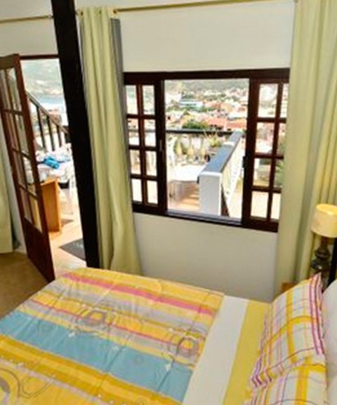 Hostel Mar do Arraial - Copa Beach Apartments