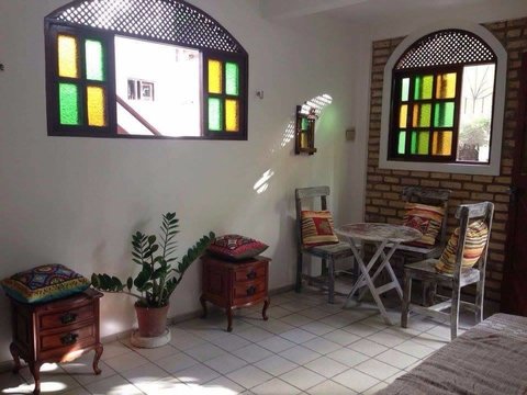 Imagem do Hostel Flor de Lis