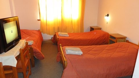 Hotel Paisajes de Bariloche