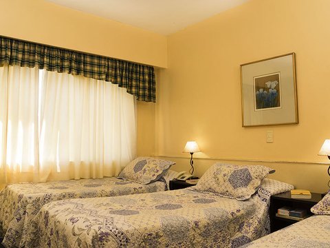 Hotel Central Bariloche - tienda online