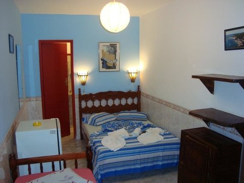 Imagem do Hostel Sintonia