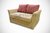 SOFA CURVO - comprar online