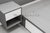 CAMA CON CAJONES EN MELAMINA - tienda online