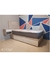 JUEGO DE DORMITORIO JUVENIL - XGroup - Muebles funcionales