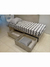 CAMA CON CAJONES 1 PLAZA - comprar online
