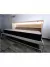 CAMA REBATIBLE 1 PLAZA LINEA PREMIUM - comprar online