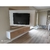 ORGANIZADOR NAHIR CON PANEL MOVIL - XGroup - Muebles funcionales