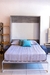 CONJUNTO CAMA REBATIBLE 2 PLAZAS LINEA CLASICA CON SOFA FUNCIONAL - comprar online