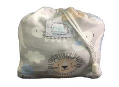 SILLA PORTÁTIL ANIMALITOS - comprar online