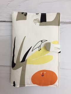 FUNDA SANITARIA BOSQUE