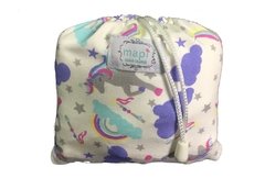 SILLA PORTÁTIL UNICORNIO - comprar online
