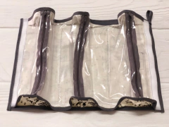 NECESER/CARTUCHERA ANIMALES DE LA SELVA - comprar online