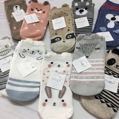 MEDIAS GRISES - comprar online