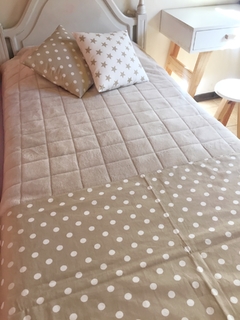 KIT RAYAS BEIGE Y BUHOS - comprar online