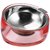 Comedero Bebedero Perros Y Gatos Oblik Superb 405 Ml