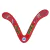 BOOMERANG VOODOO AUSSIE NIVEL AVANZADO 25-30 MT