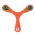 BOOMERANG STAR INDOOR AJUSTABLE 4-8 MT