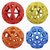 PELOTA CALADA RELLENABLE BESTIA PELUDA