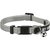 Collar Para Gatos Antiahorque Con Solapa Identificacion - comprar online