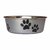 Comedero Bebedero Perros Acero Y Plastico 0,4 L Trixie - comprar online
