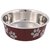Comedero Bebedero Perros Acero Y Plastico 0,4 L Trixie