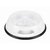 Comedero Come Lento Slow Feed Trixie antideslizante 0,9 L - comprar online