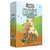 Cookies Vegetales snacks para Roedores