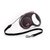 Correa Extensible FLEXI BLACK DESIGN Cordon M 5 M en internet