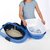 Litera Sanitaria Baño Autolimpiante Para Gatos Berto - comprar online