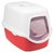 Litera Sanitaria Baño Cerrada Para Gatos Vico Simple en internet