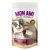 Snack Saludable Para Perros MON AMI 75 Gr - comprar online