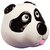 Panda Rellenable Dispenser de snacks y alimentos STARMARK