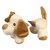 Juguetes Perros Trixie Peluches Con Soga Y Sonido - Chico - comprar online