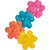 4 Pelotas Multiforma juguete para gatos Trixie - comprar online