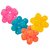4 Pelotas Multiforma juguete para gatos Trixie