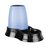 Comedero Bebedero Dispenser Tolva 1.5 L TRIXIE