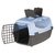 Caja Canil De Transporte Perro Gato Capri 3 TRIXIE