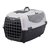Imagen de Caja Canil De Transporte Perro Gato Capri 3 TRIXIE