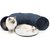 Tunel Vesper para Gatos Con Almohadon