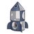 Tunel 3 niveles Vesper Rocket - tienda online