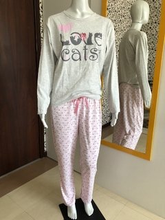 Pijama - PS032 - comprar online