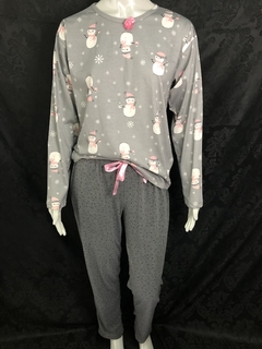 Pijama - PS055 - comprar online
