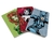 DC Comics: Sirens Pocket Notebook Collection (Set of 3) (Inglés) Tapa blanda