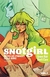 Snotgirl Volume 1: Green Hair Don't Care (Inglés) Tapa blanda