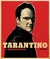 Tarantino: A Retrospective (Inglés) Tapa dura