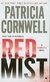 Red Mist Patricia Cornwell Inglés