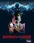 Batman and The Joker Plus Collectibles (Inglés) Libro de novedad – Edición especial - Del Nuevo Extremo