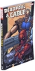 Deadpool & Cable Ultimate Collection - Book 2 Tapa blanda en internet