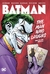Batman: The Man Who Laughs: The Deluxe Edition Tapa dura
