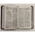 Biblia RVR 1960 Compacta Letra Grande Negro - Del Nuevo Extremo